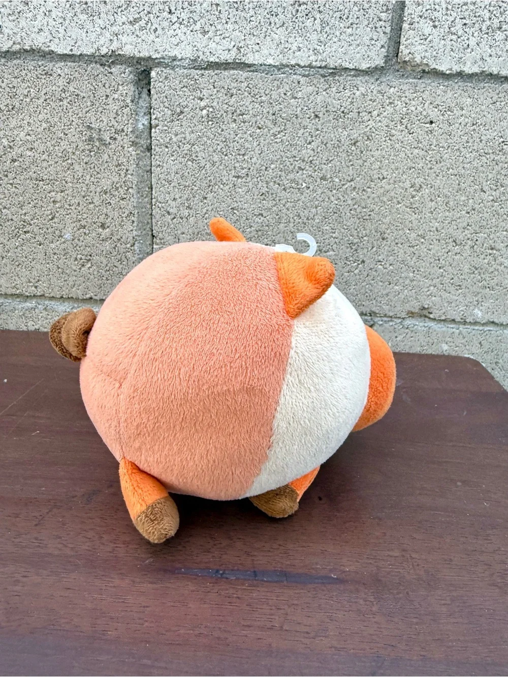 COPY - Skip Hop Pig chime plush